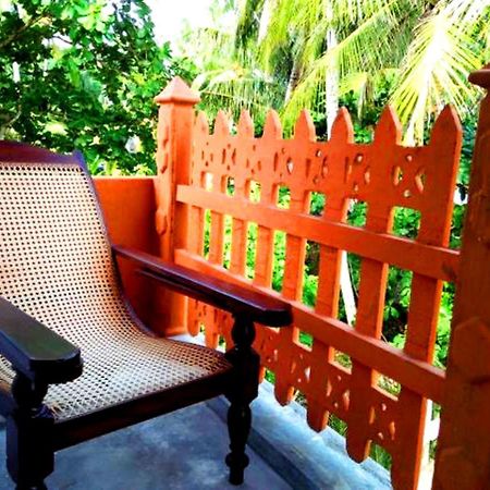 Parei Beach Inn Tangalle Εξωτερικό φωτογραφία