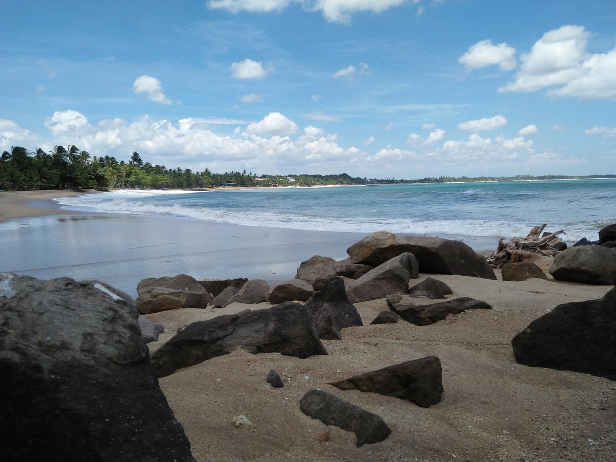 Parei Beach Inn Tangalle Εξωτερικό φωτογραφία