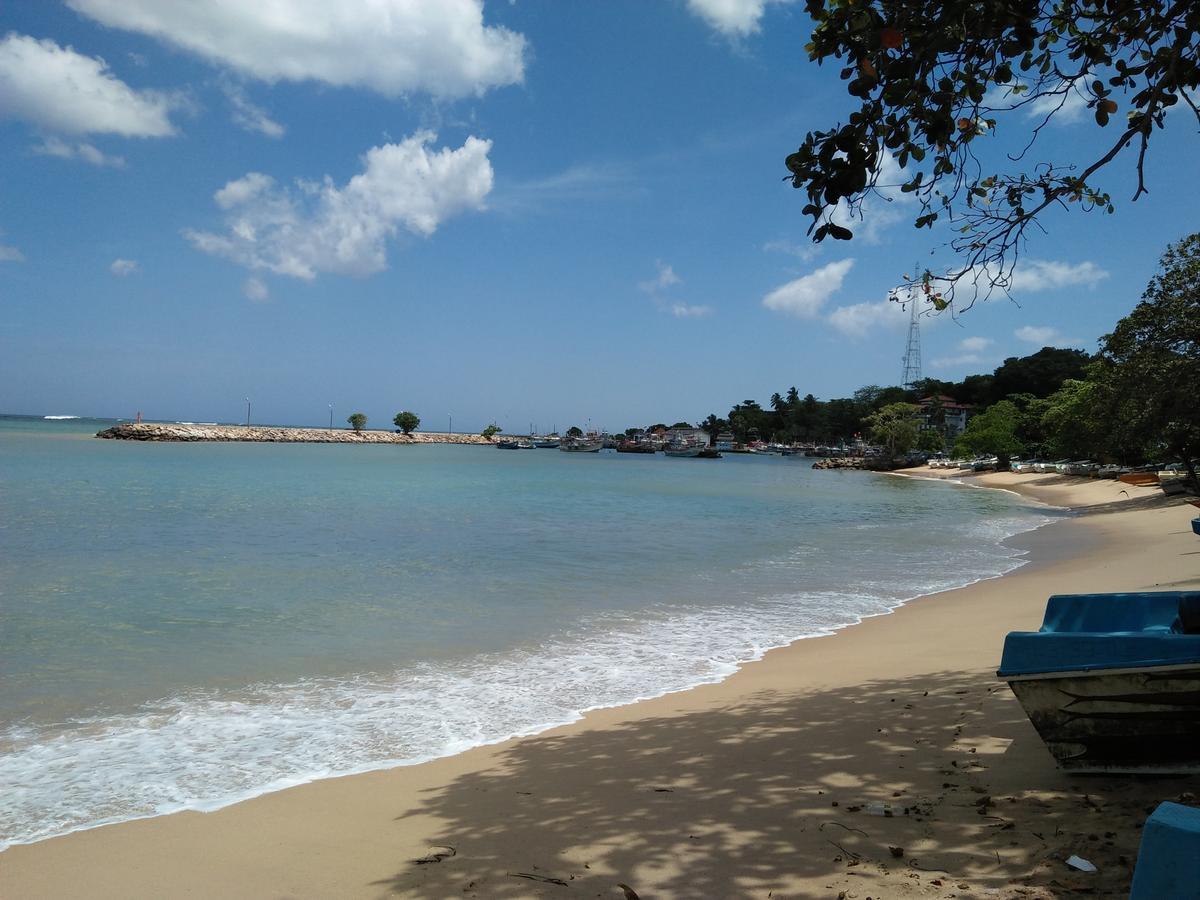 Parei Beach Inn Tangalle Εξωτερικό φωτογραφία