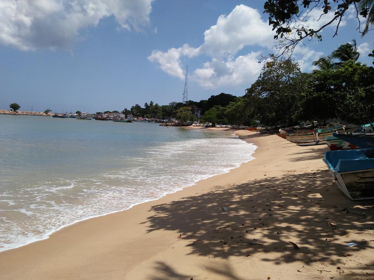 Parei Beach Inn Tangalle Εξωτερικό φωτογραφία