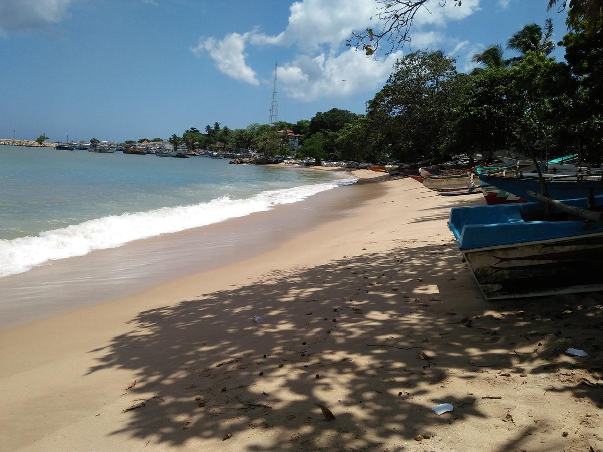 Parei Beach Inn Tangalle Εξωτερικό φωτογραφία