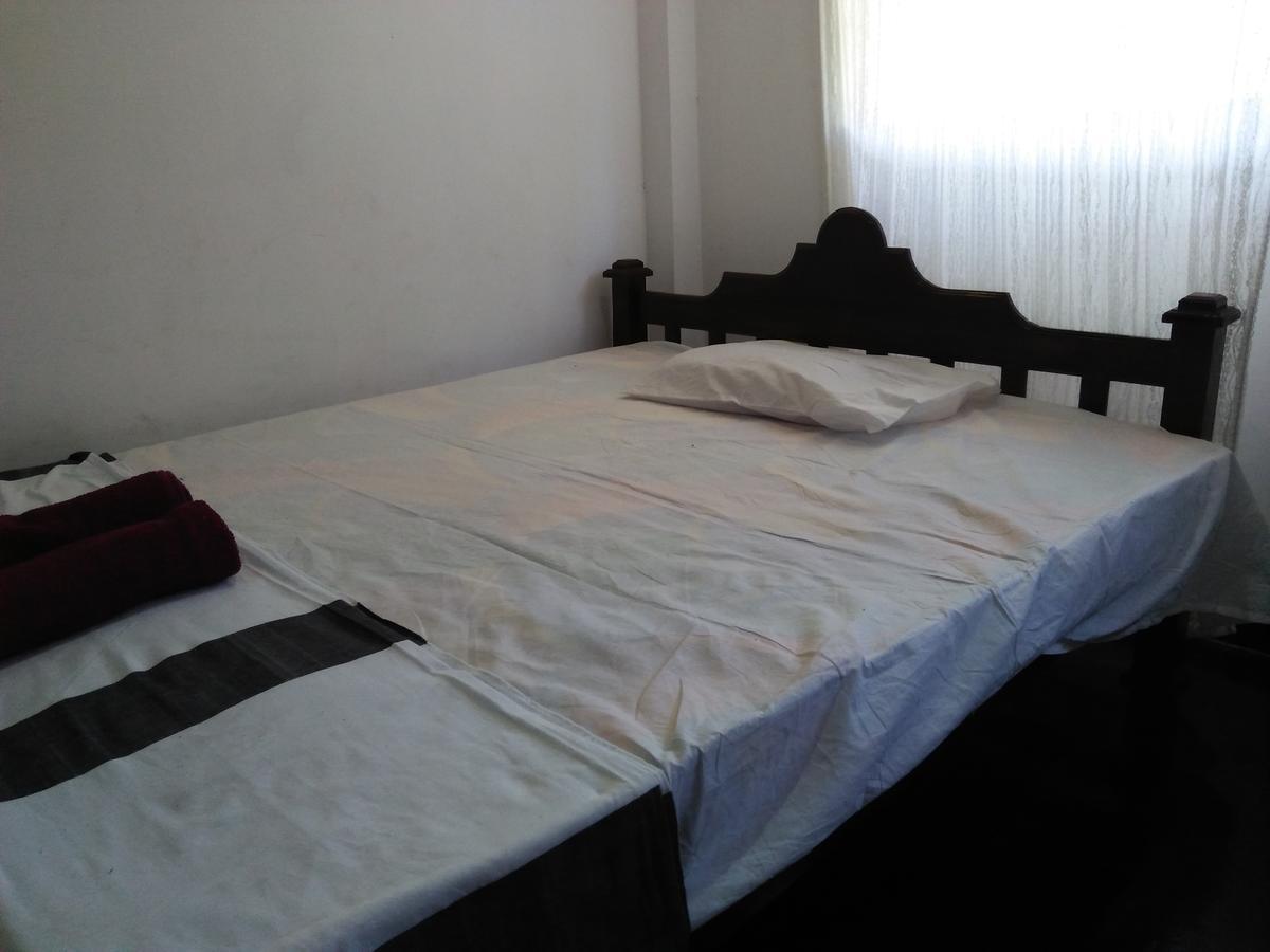 Parei Beach Inn Tangalle Εξωτερικό φωτογραφία