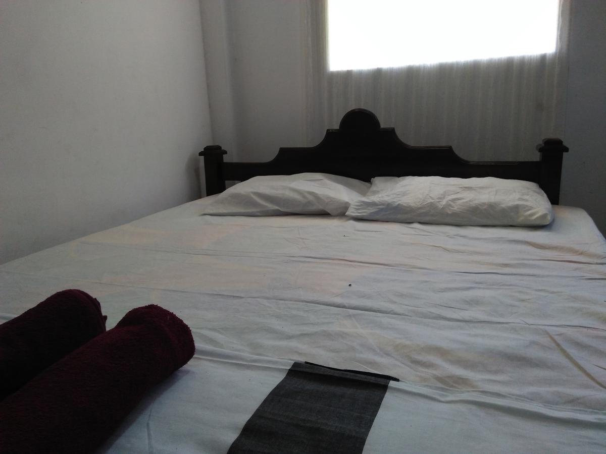 Parei Beach Inn Tangalle Εξωτερικό φωτογραφία
