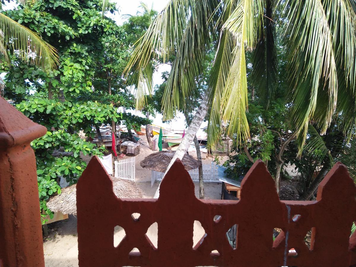 Parei Beach Inn Tangalle Εξωτερικό φωτογραφία