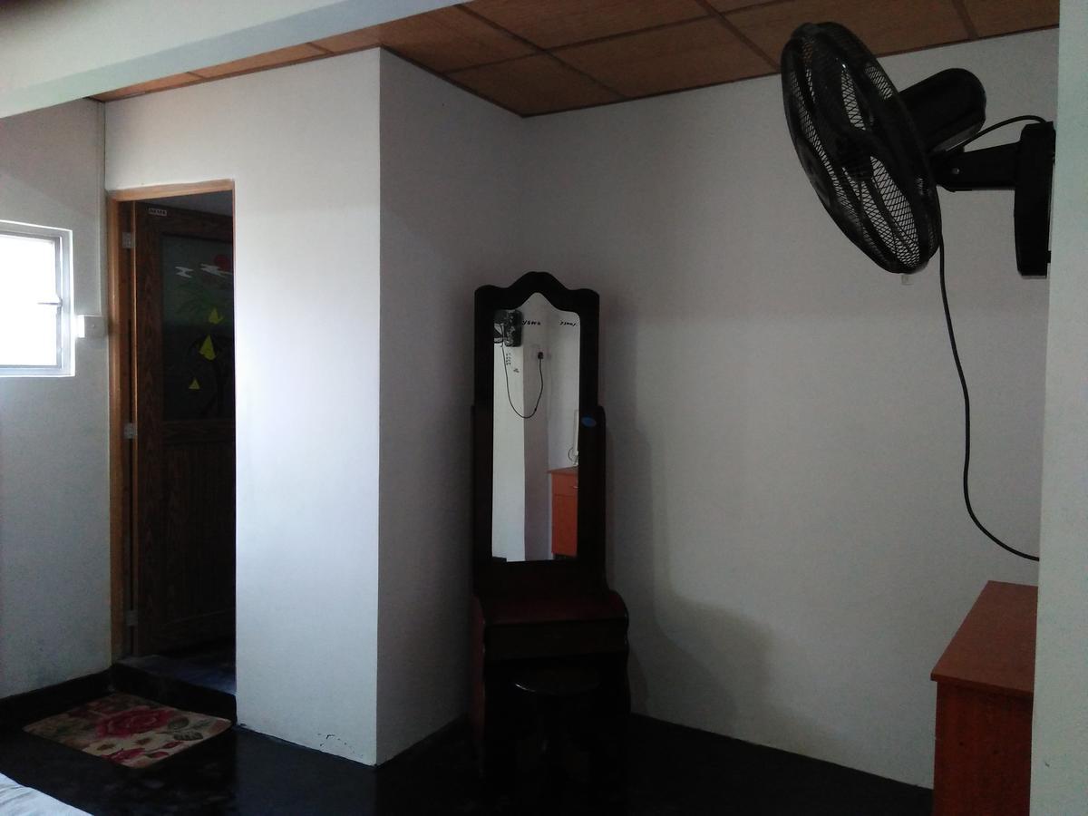 Parei Beach Inn Tangalle Εξωτερικό φωτογραφία