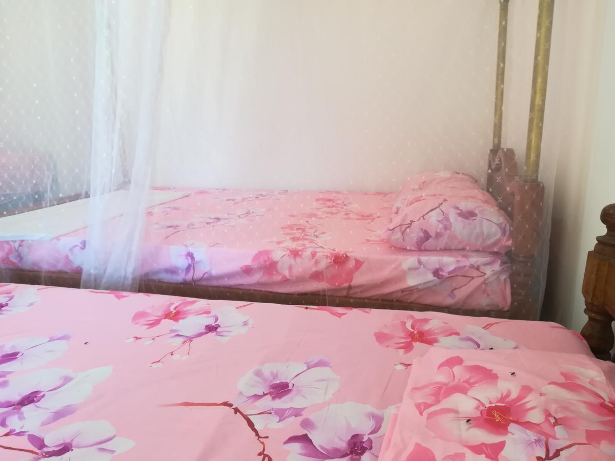 Parei Beach Inn Tangalle Εξωτερικό φωτογραφία