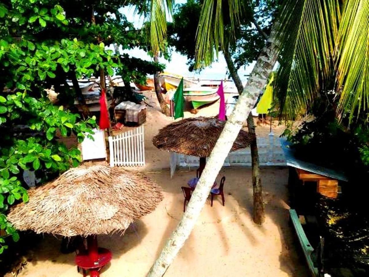 Parei Beach Inn Tangalle Εξωτερικό φωτογραφία
