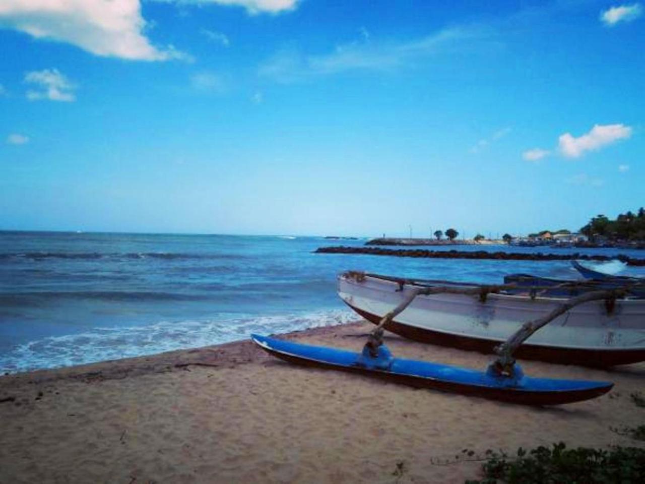 Parei Beach Inn Tangalle Εξωτερικό φωτογραφία